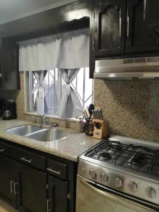 Cozy Casita En Playas De Tijuana Villa Exterior foto